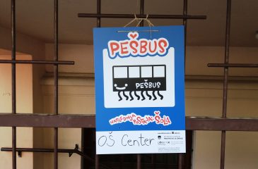 Pesbus OS Center