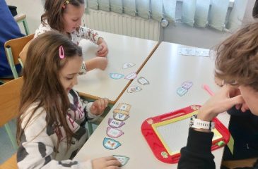 Druženje ob matematiki